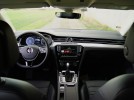 Fotografie k článku Test: Volkswagen Passat Tourer 2.0 BiTDI - manažerův kůň