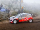 Fotografie k článku Hyundai představí na Rallye Argentina několik vylepšení