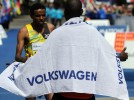 Fotografie k článku Volkswagen Maraton již tento víkend v Praze