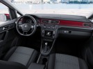 Fotografie k článku Předprodej nového Volkswagenu Caddy zahájen