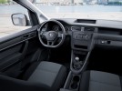 Fotografie k článku Předprodej nového Volkswagenu Caddy zahájen