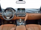 Fotografie k článku BMW řady 3 po faceliftu, informace a fotografie
