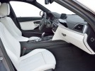 Fotografie k článku BMW řady 3 po faceliftu, informace a fotografie