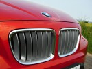 Fotografie k článku Test: BMW X1 - berte všemi deseti, nebudou