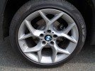 Fotografie k článku Test: BMW X1 - berte všemi deseti, nebudou
