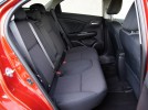 Fotografie k článku Test: Honda Civic Tourer 1.6 i-DTEC Lifestyle - spořivý praktik