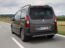 Fotografie k článku Nový Peugeot Partner Teppe - informace a české ceny