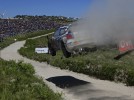 Fotografie k článku Rallye Portugalsko ovládl Volkswagen a slavil triumf