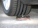 Fotografie k článku Jak a kde se testují pneumatiky Bridgestone?