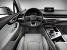 Fotografie k článku Nová generace Audi Q7 je lehčí až o 325 kilogramů