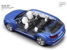 Fotografie k článku Nová generace Audi Q7 je lehčí až o 325 kilogramů