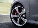 Fotografie k článku Audi RS 3 Sportback dostalo pětiválec a stovku umí za 4,3 s