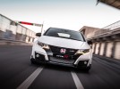Fotografie k článku Nová Honda Civic Type R - vše o novém turbomotoru