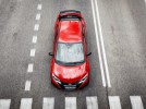 Fotografie k článku Nová Honda Civic Type R - vše o novém turbomotoru