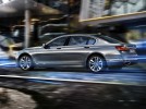 Fotografie k článku Nové BMW řady 7 přijíždí, umí zaparkovat bez řidiče