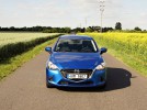 Fotografie k článku Test: Mazda2 - auto pro ženy, které budou řídit muži