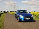 Fotografie k článku Test: Mazda2 - auto pro ženy, které budou řídit muži