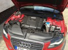 Fotografie k článku Test ojetiny: Audi A4 Avant z roku 2009 je šarmantní stálicí