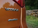Fotografie k článku Test: Suzuki Vitara - změna identity