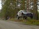 Fotografie k článku Jari-Matti Latvala vyhrál s Volkswagenem domácí Rallye Finsko