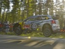 Fotografie k článku Jari-Matti Latvala vyhrál s Volkswagenem domácí Rallye Finsko