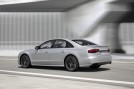 Fotografie k článku Nové Audi S8 plus - brutální sedan co trhá asfalt