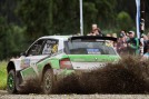Fotografie k článku Škoda Fabia R5 si z Finské rallye odvezla double