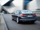 Fotografie k článku Nové BMW řady 7 - české ceny začínají na 2 388 700 Kč