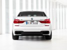 Fotografie k článku Nové BMW řady 7 - české ceny začínají na 2 388 700 Kč