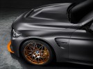 Fotografie k článku BMW Concept M4 GTS stvořen pro závodní okruhy