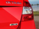Fotografie k článku Škoda Octavia G-TEC ujela 1700 km na jedno natankování