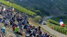 Fotografie k článku Volkswagen slaví trojnásobné vítězství v domácím podniku WRC