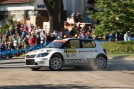 Fotografie k článku Barum Rally 2015: Jan Kopecký na Fabii R5 šampionem MČR