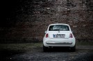 Fotografie k článku Test ojetiny: Fiat 500 1.4 16v – Stylu má na rozdávání