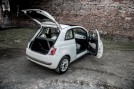 Fotografie k článku Test ojetiny: Fiat 500 1.4 16v – Stylu má na rozdávání
