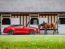 Fotografie k článku Nový Ford Mustang oficiálně v Česku, stojí od 939 000 Kč