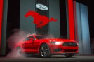 Fotografie k článku Nový Ford Mustang oficiálně v Česku, stojí od 939 000 Kč