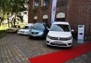 Fotografie k článku Nový Caddy a nový Transporter vstupují na český trh