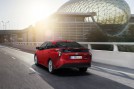 Fotografie k článku Nová Toyota Prius se představí ve Frankfurtu