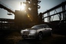 Fotografie k článku Luxusní automobilka Rolls-Royce vstupuje na český trh