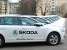 Fotografie k článku Škoda Auto partnerem hokejové extraligy popatnácté v řadě