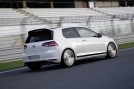 Fotografie k článku Volkswagen Golf GTI Clubsport - stovka za 5,9 sekundy