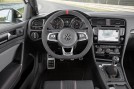 Fotografie k článku Volkswagen Golf GTI Clubsport - stovka za 5,9 sekundy