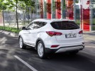 Fotografie k článku Hyundai Santa Fe po modernizaci a faceliftu