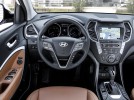 Fotografie k článku Hyundai Santa Fe po modernizaci a faceliftu