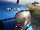 Fotografie k článku Test ojetiny: Mazda MX-5 z roku 2006 - Méně je více!