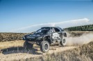 Fotografie k článku Peugeot 2008 DKR16 - připraven pro Dakar 2016