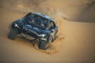 Fotografie k článku Peugeot 2008 DKR16 - připraven pro Dakar 2016
