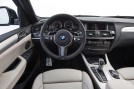 Fotografie k článku Nové BMW X4 M40i - vrchol řady X4 je tady