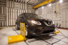 Fotografie k článku Nissan používá k testování vozů extrémní metody